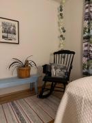 Santa Claus apartment 2 - 5 people