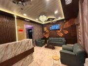 TEMPLE TOWN HOMES durgakund near assi ghat