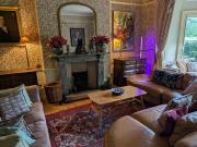 The Writers Retreat Ground Floor Apartment