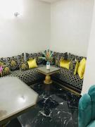 casa españa center of medina