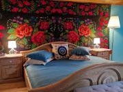 Sfizioso Boutique Stay Brasov - Free Parking