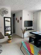 Apartamento en clima caliente