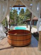 Sítio por do Sol - Pedra Azul - ES