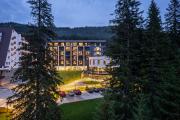 Hotel Pestera Wellness & Spa