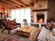 Holiday Home in Bergen near Forests