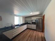 Casa com piscina no Ouro Verde, próx Argentina, Marco 3F e roda gigante