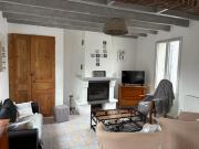 gîte "La Roucherie" 3 étoiles en côte dopale