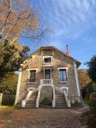 Pause champêtre au cœur du Vexin