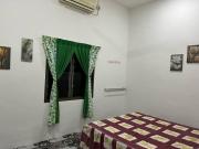 Top Nibung Tebal