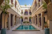 Palais Andara Riad And SPA