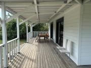 maison ossature bois