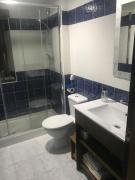 Apartamentos Besande