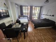 Aventura Playa y Sol Santa Pola