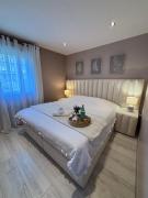 Apartment Strasbourg 7 Guests, 10 min City Center