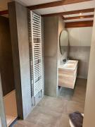 Koetsementen appartementen