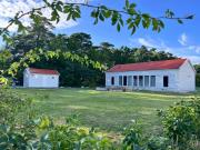 Helt hus, nybyggt nära Visby