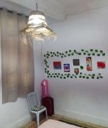 chambre au centre de tunis