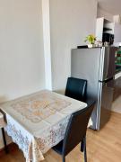 Supalai City View room south pattaya