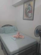 Pasay Staycation across MOA