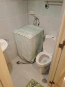 Pasay Staycation across MOA