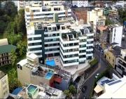 Flat Moderno no Rio Vermelho Limpeza Diária