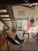 Coup de coeur - Centre station, Proche pistes de ski