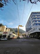 Edifício Capri - No Coração de Poços, com Vista deslumbrante para o Cristo