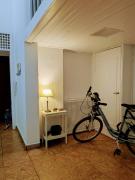 Gran duplex para 4 Alto Palermo