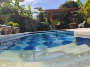 Hospedaje Rural La Mesa