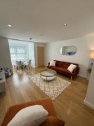 Elegant Home in West Didsbury