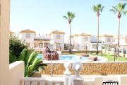 Charming Zenia Townhouse