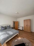 2 Bedroom Apartment at Grenzach train station