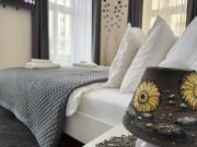 Praha 1 Florenc Hlavní mesto Romantic Apartments