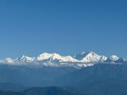 Sleeping Buddha Homestay - Lamahatta