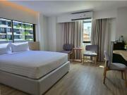 Top Pattaya Central