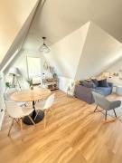 Appartement Cosy et Confort - Vues et situation exceptionnelles