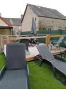 Top Sainte-Mère-Église