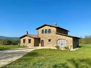 Il casale del Mignone