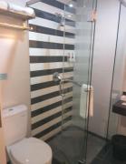 Sunshine Family Homestay near Terminal 1 Juanda Airport