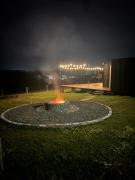 Casa de Ferro 287 Aconchego e Praticidade