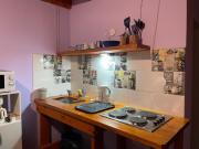 Cabaña Familia de Campo 3