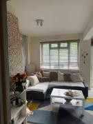 Happy One Bedroom apartment