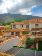 H-OSTELLO LA MERIDIANA