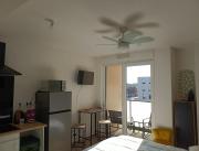 La Parenthèse Divine Studio avec balcon Mulhouse