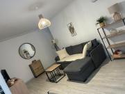 Appartement T2 tout confort Amélie-les-Bains