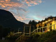 Mystic Valley Vattavada