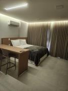 Estúdio completo perto de tudo