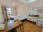 WeStay Studios - Nova Cidade