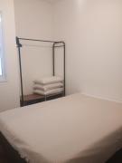 Cozy apartment in Ubatuba