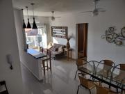 Cozy apartment in Ubatuba